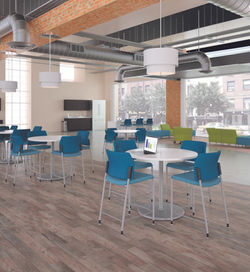 Break Room Seating