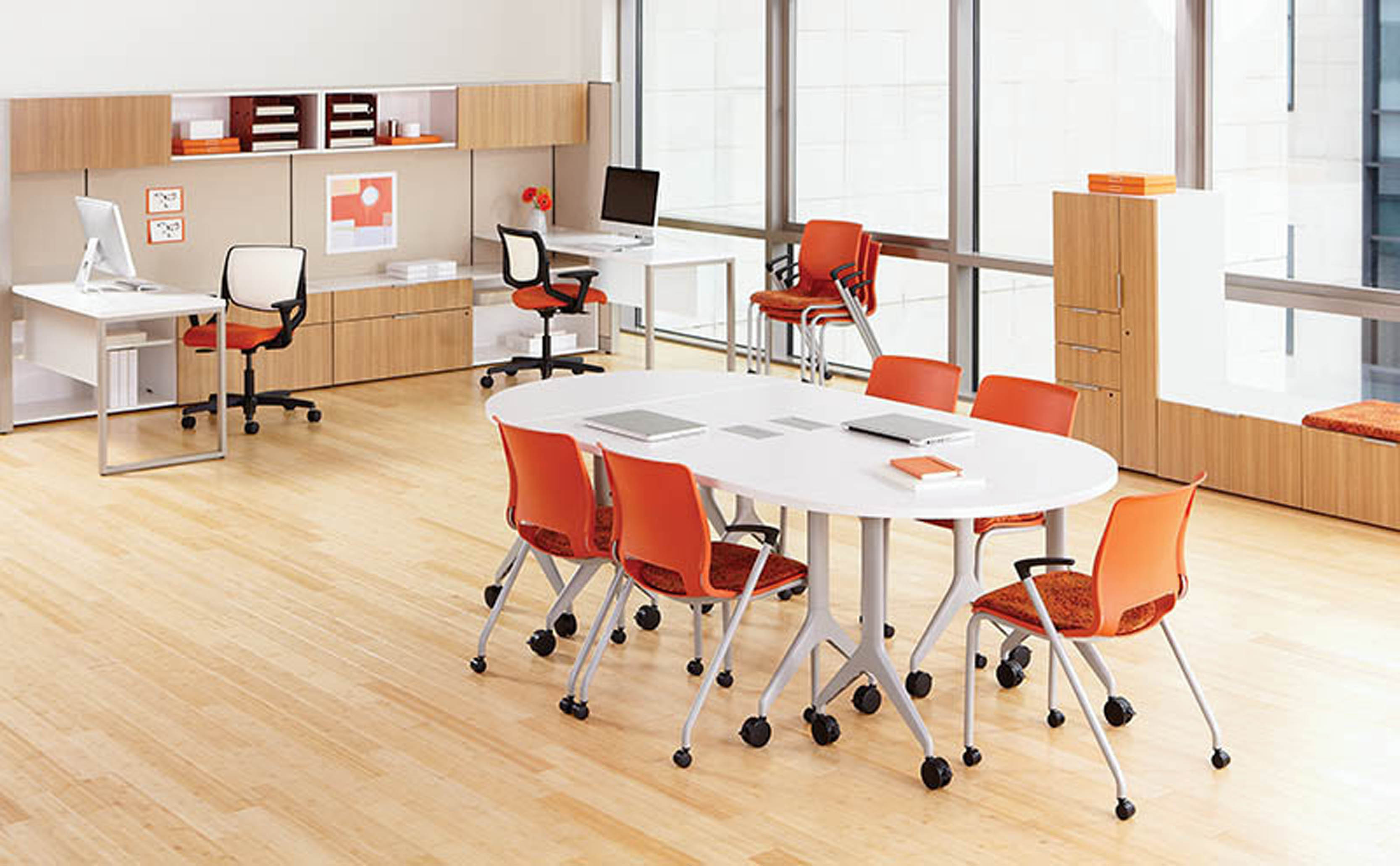 Training Tables