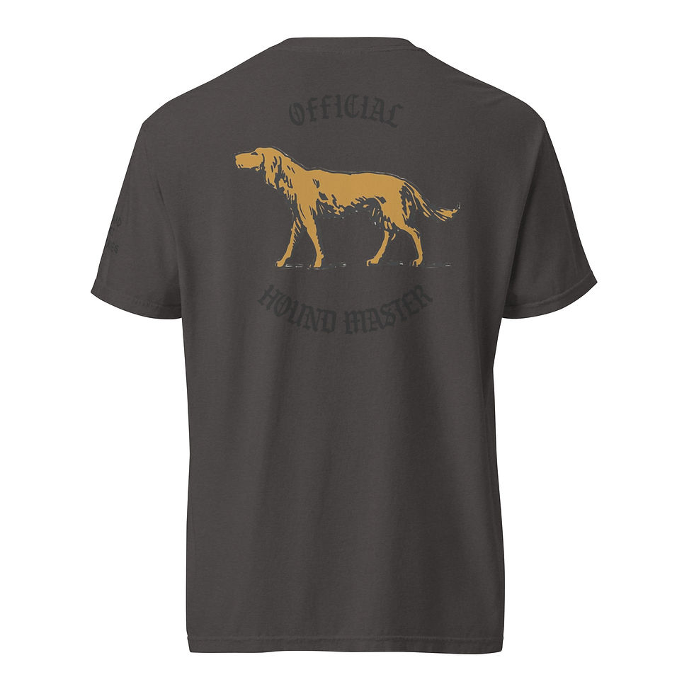 Thumbnail: Cryptid Houndsman Shirt