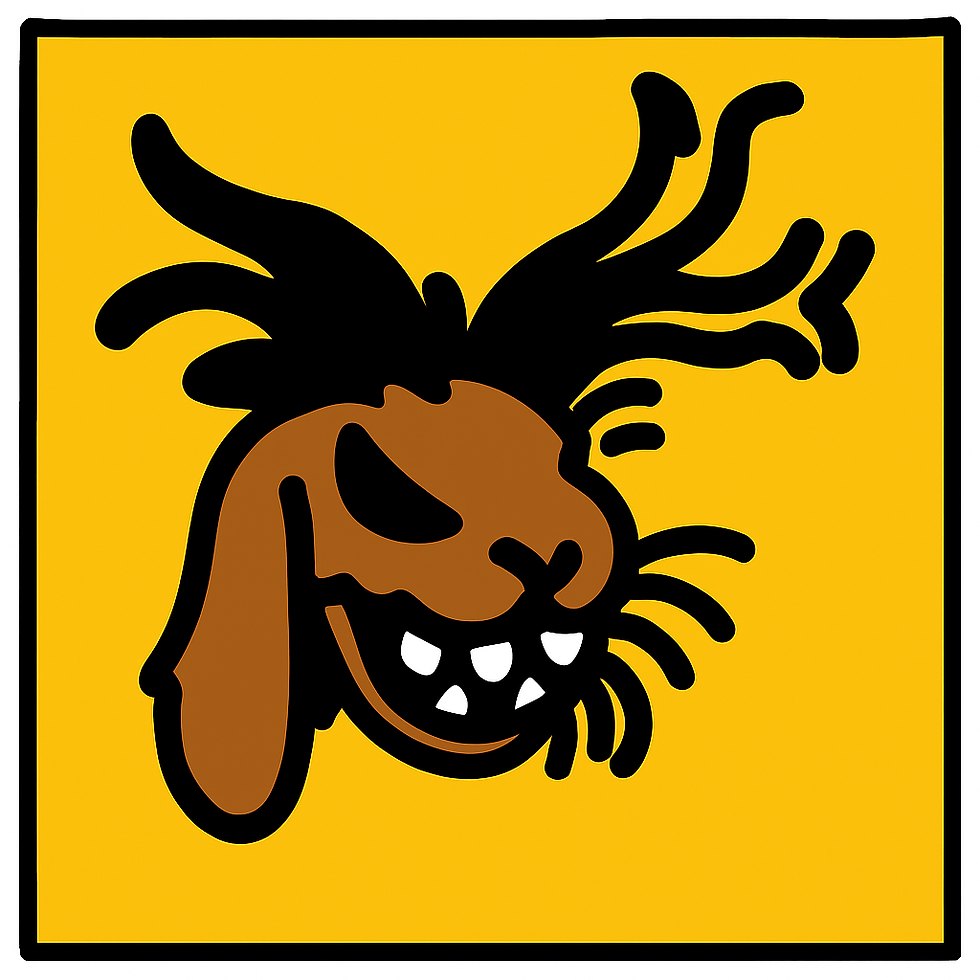 Cryptid Briefing 002: What is a "Jackalope"?