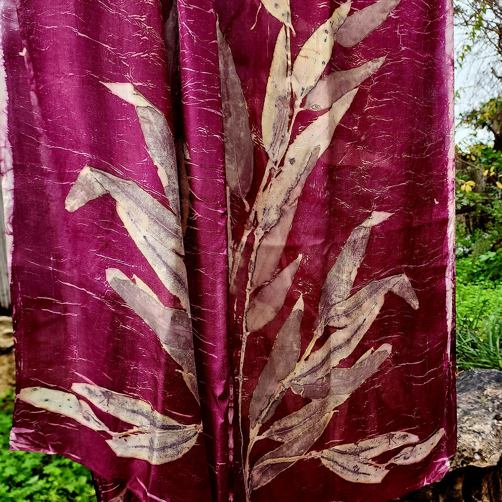 Thumbnail: Red Wine "Atufa"‏