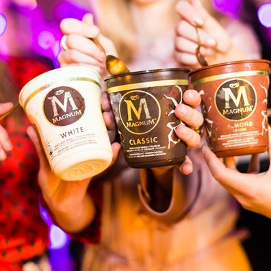 Aroma Magnum Party