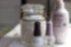 Spa Ritual Nail Products