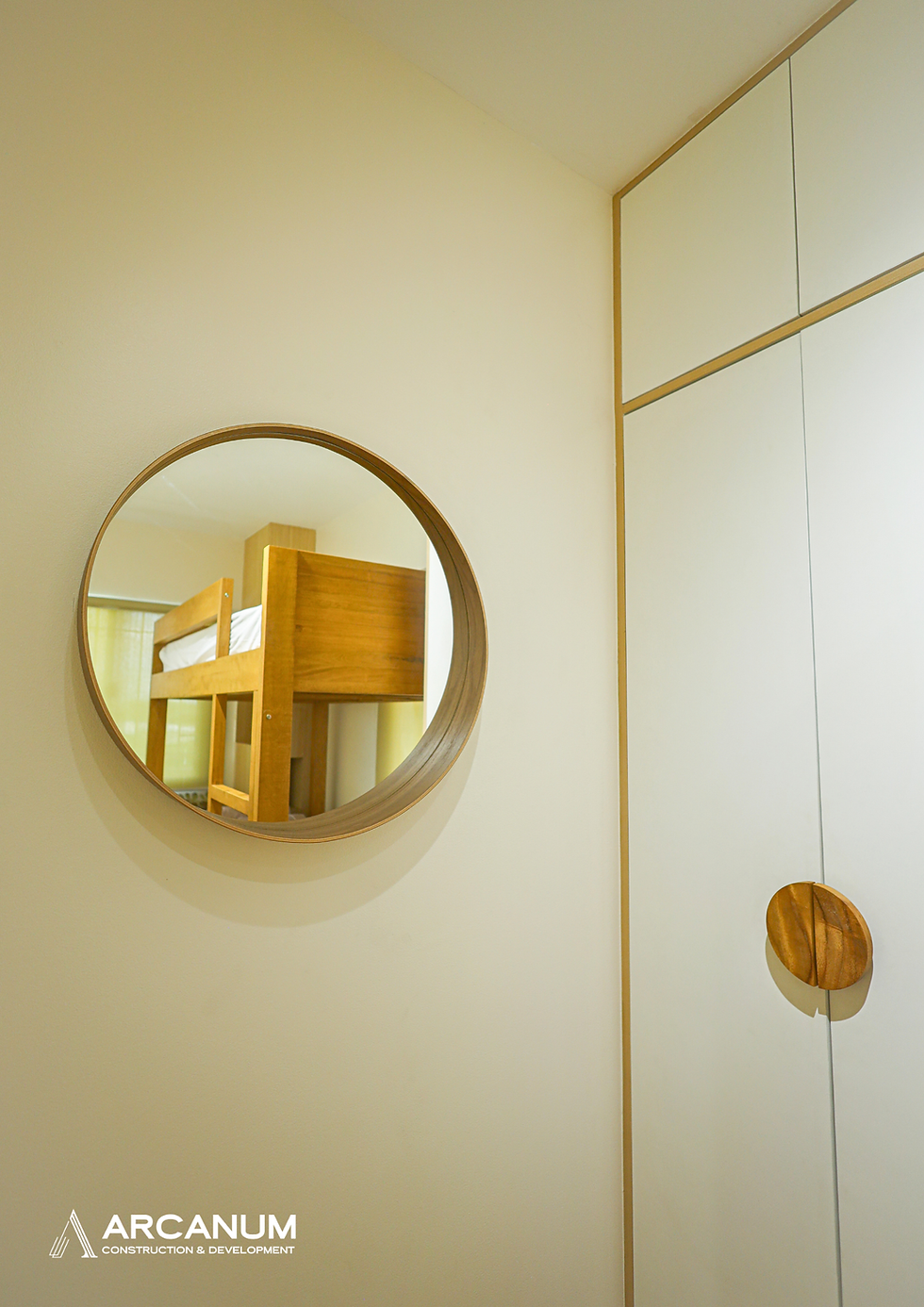 Acacia Estates, Taguig (ACD, 5)