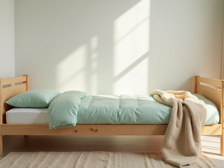 Montesnilda'nın Özel Tasarımlarıyla Çocuk Odalarında Harika Deneyimler