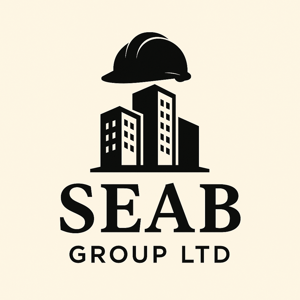 Writer: SEAB Group Ltd