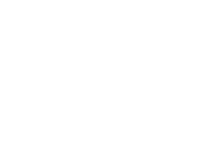Weiße Anführungszeichen-Symbolgrafik.