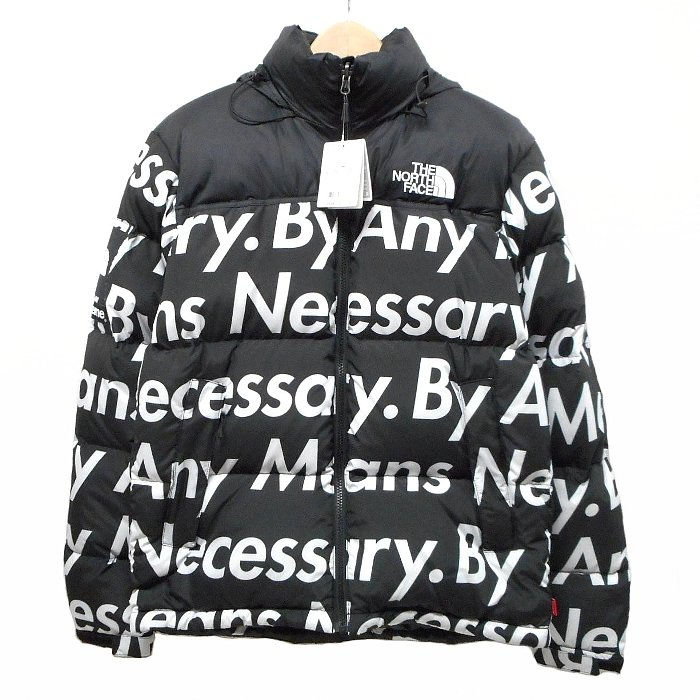 Miniatura: THE NORTH FACE x SUPREME
