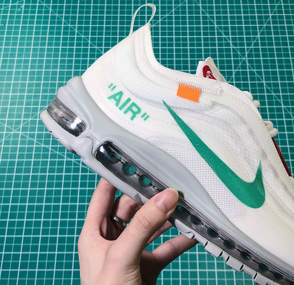Miniatura: AIRMAX 97 MENTA.OFF-WHITE 2
