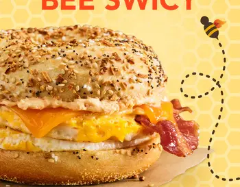 Einstein Bros Bagels