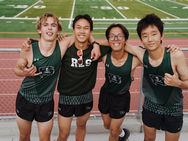 Inside the Lives of Student Athletes: Balance, Discipline, and Spirit