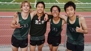 Inside the Lives of Student Athletes: Balance, Discipline, and Spirit