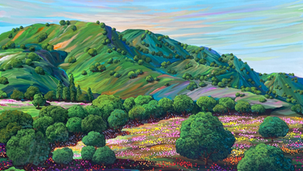 Student Experiences with the Suzanne Rumbaugh Purchase Prize