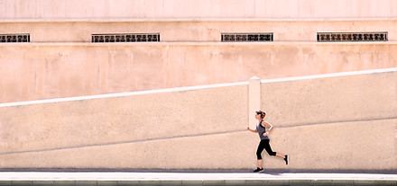 funcionamiento de la muchacha  