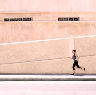 5 bonnes raisons d'avoir un coach sportif