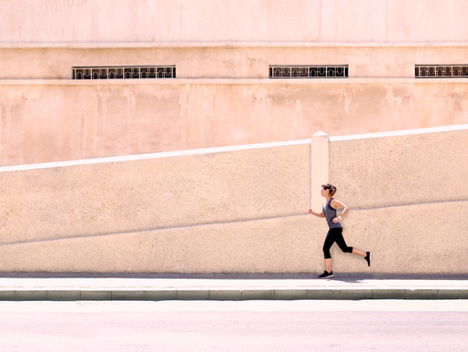 Exercise motivations shape young women's self-objectificatioin