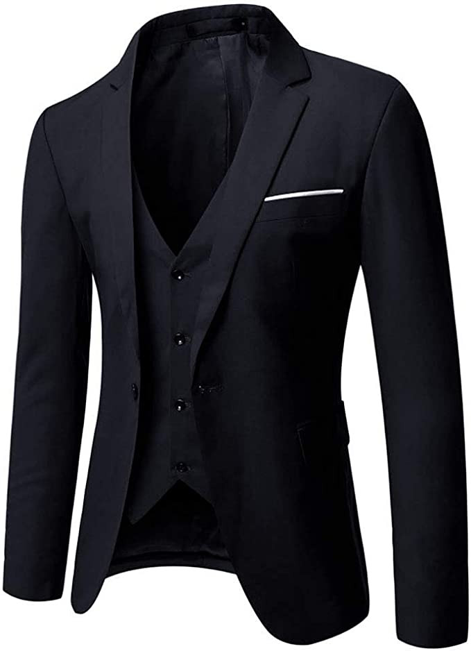 Miniatura: Traje Ajustado para Hombre