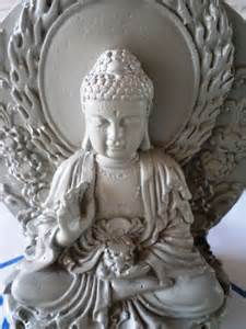 QUAN YIN BUDA