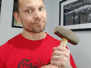 Habits Break Through Plateaus