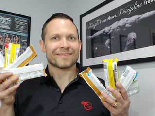 Are your food labels lying to you?