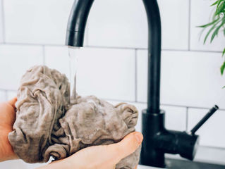 THE WASH OUT PERIOD
