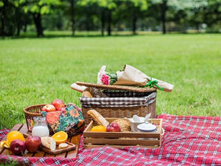 HOW TO PICNIC