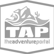 Logo for The Adventure Portal