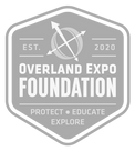 Overland Expo Foundation Logo