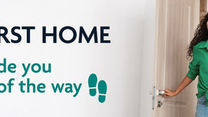 How can the Bank of Family support first time buyers?