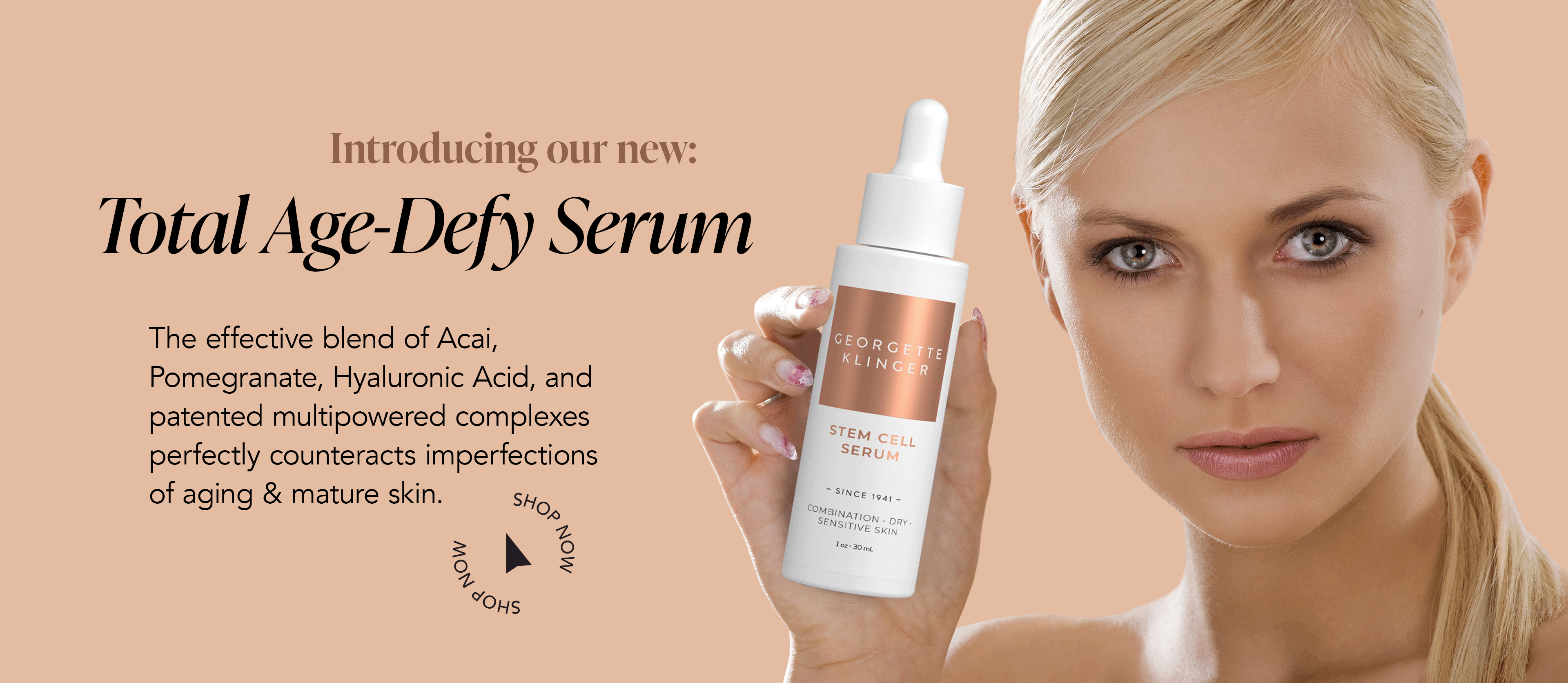 Georgette Klinger Master2.gif