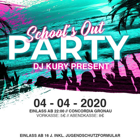 schule Werbung logodesign Elias Brügger Grafikdesigner