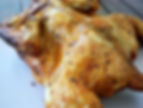 Mediterranean Chicken