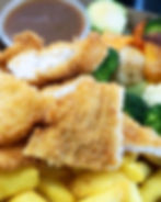 Chicken Schnitzel Pack