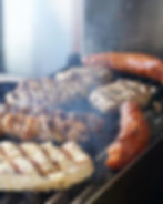 Souvlakia and Meat Packs