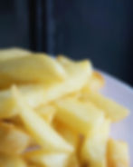 Chips & gravy