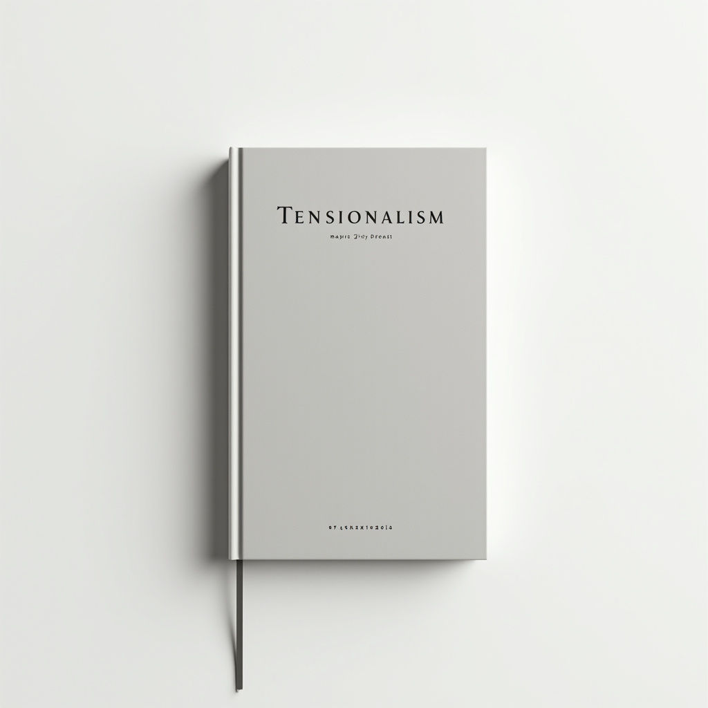 Tensionalismo Primeira Edição