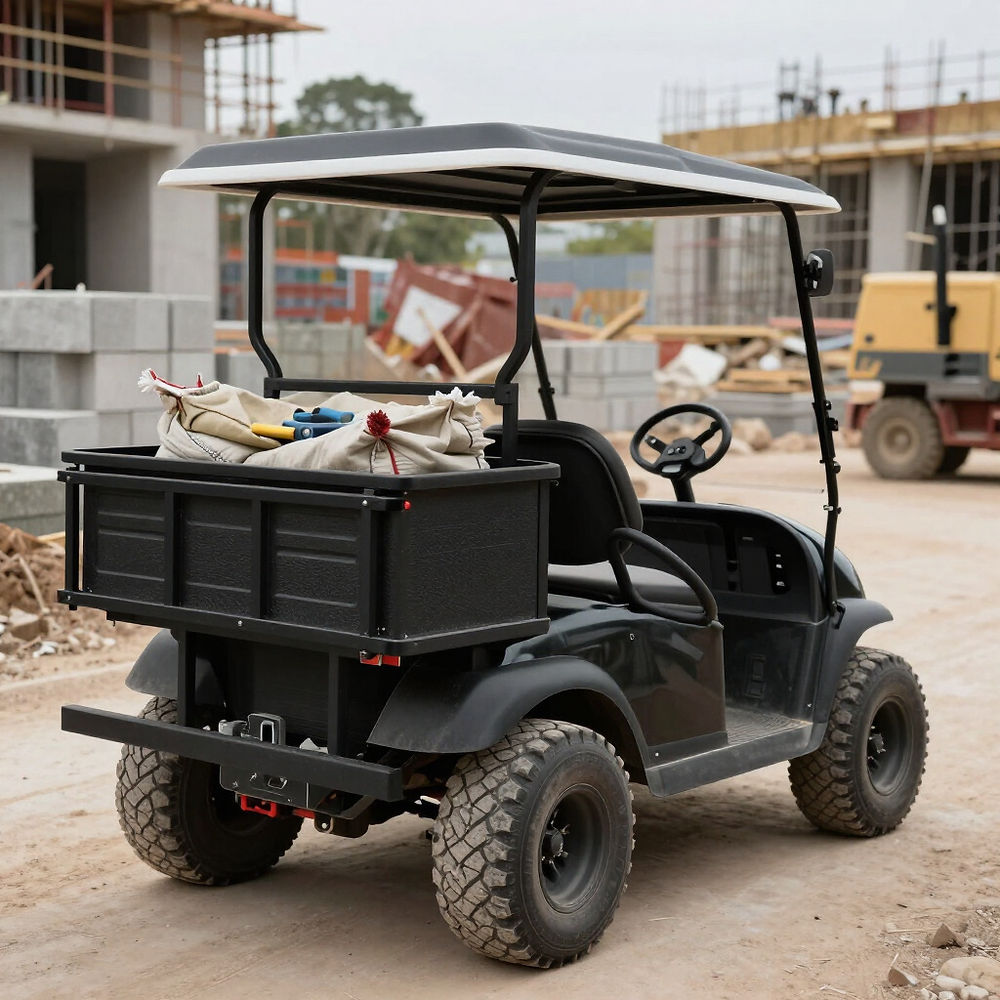 Utility Cart