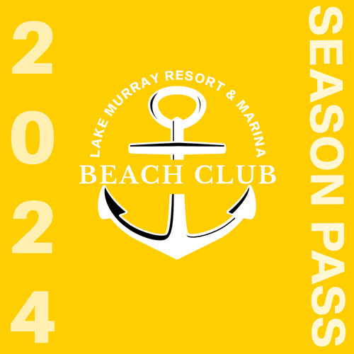Annual Beach Club Membership Lakemurrayresort
