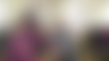 もちつき大会！！