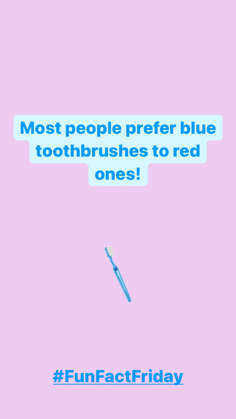 Fun Fact Friday!