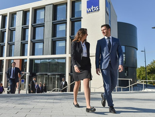 7 motivos pelos quais o MBA de Warwick é um dos melhores do mundo