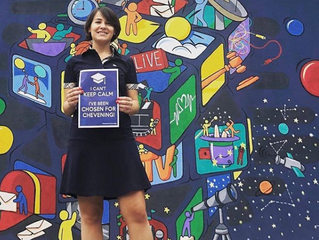 Entrevista Chevening: quais perguntas podem vir a ser feitas?