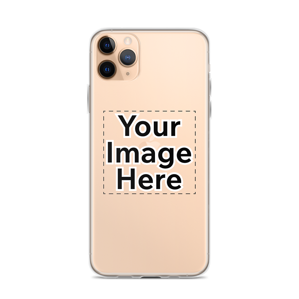 Miniature : Clear Case for iPhone®