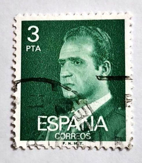 Stamp 947