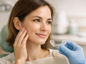 Harapási rendellenességek és TMJ: Mi az összefüggés?