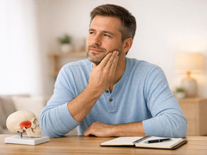 TMJ Kezelési Opciók Elemző