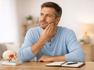 TMJ Kezelési Opciók Elemző