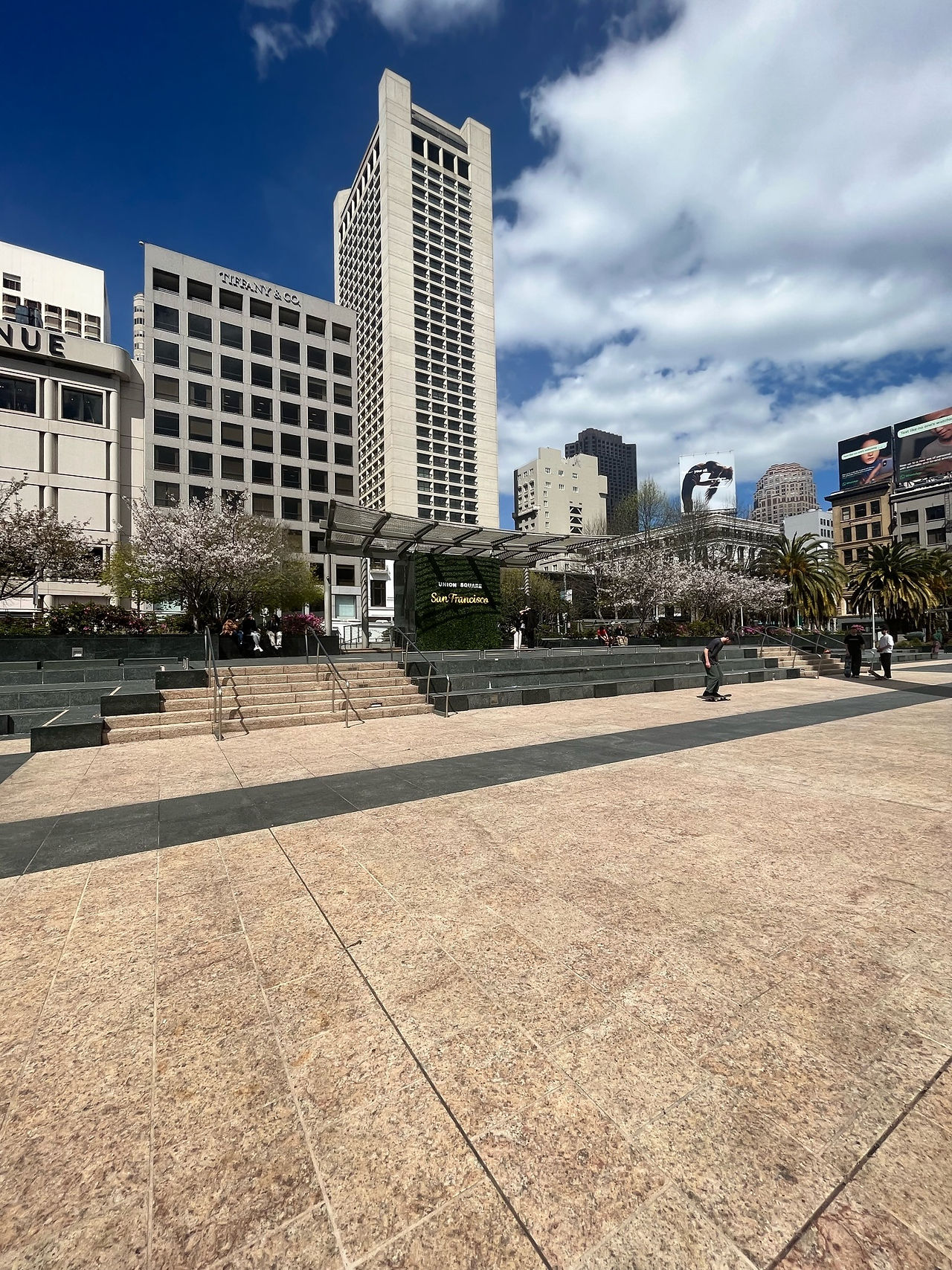 Union Square