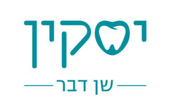 לוגו למעבדת שיניים