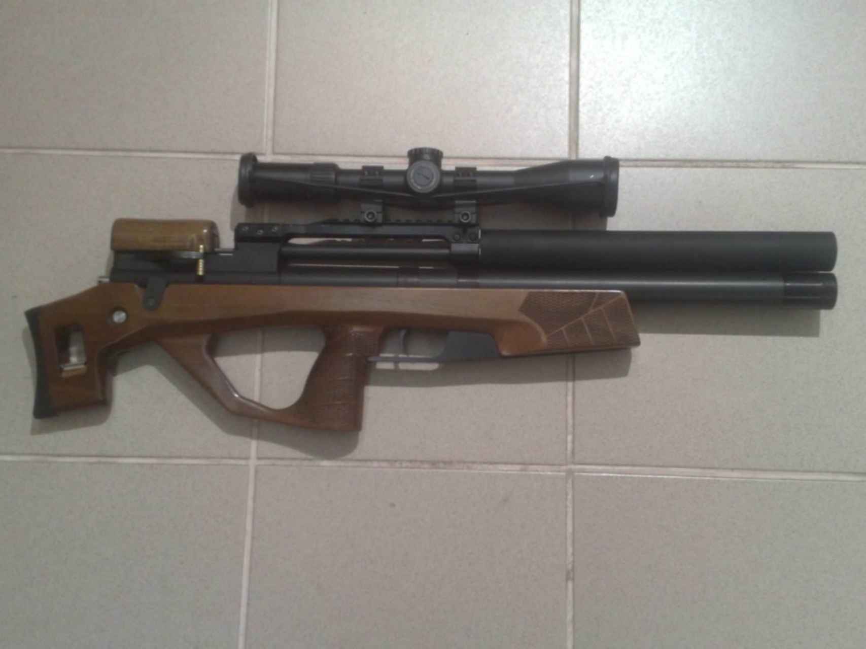 РОК Егерь